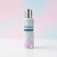 Toukihada (陶器肌) ジェントル Bio クレンジングウォーター / PM2.5・花粉除去・ミセラー処方