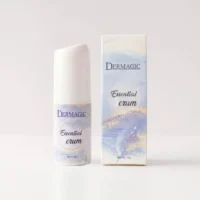Dermagic (ダーマジック) エッセンシャルセラム / ナイアシンアミド配合・万能美容液