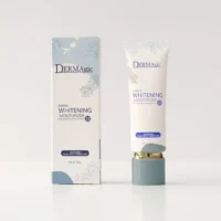 Dermagic (ダーマジック) 美容液レベルの美白乳液 / ギガホワイト配合
