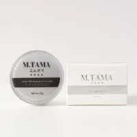 M.Tama (エムタマ) 肝斑・濃いシミ特化クリーム
