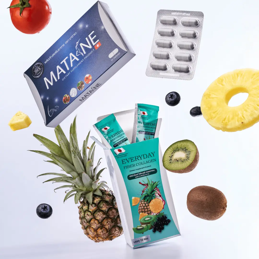 スリム完璧セット| 燃焼×デトックスのW効果 お試し10日分 - 画像 (2)